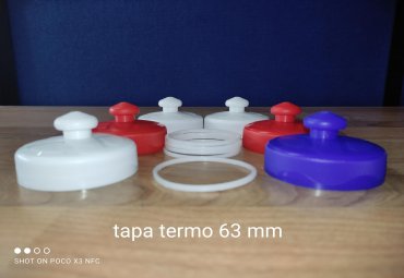 Tapa Termo